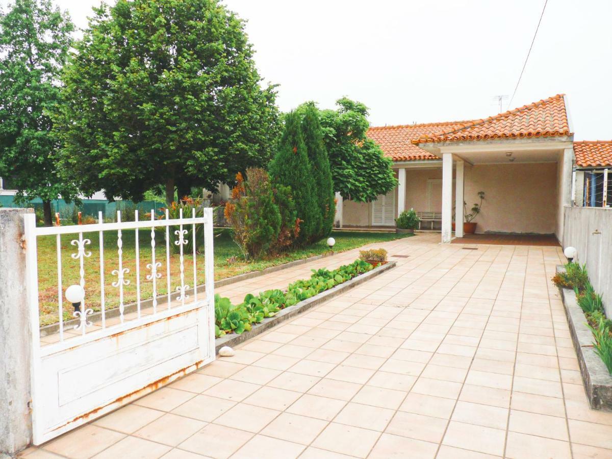 阿威罗Casa Da Balseira别墅 外观 照片